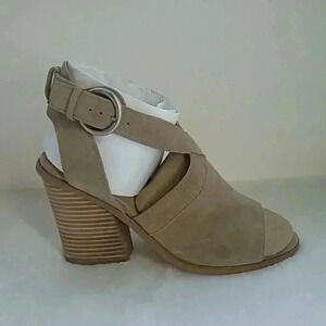 Mark Fisher LTD VEGA SANDALS